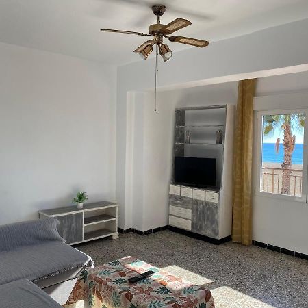 Amanecer Apartment Bolnuevo Exterior photo