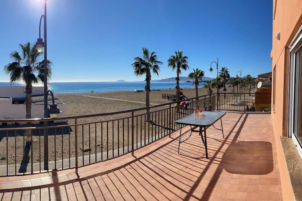 Amanecer Apartment Bolnuevo Exterior photo