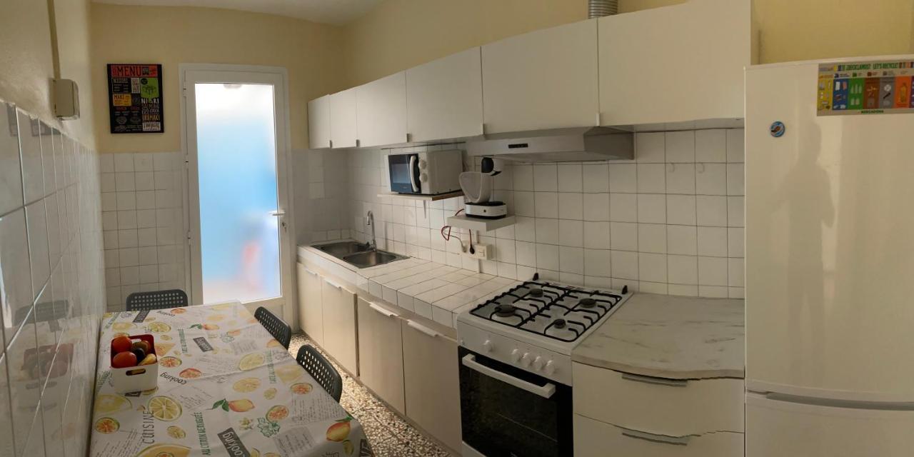 Amanecer Apartment Bolnuevo Exterior photo