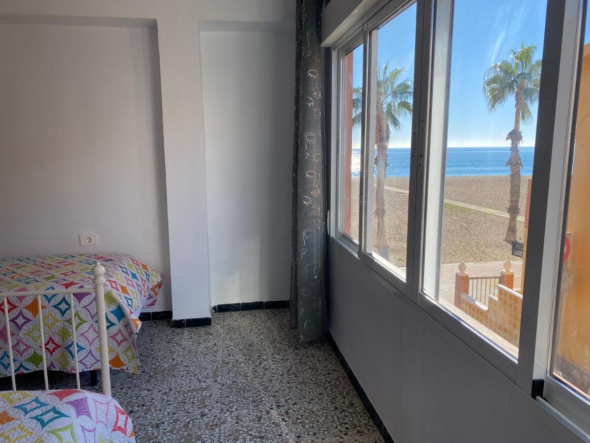 Amanecer Apartment Bolnuevo Exterior photo