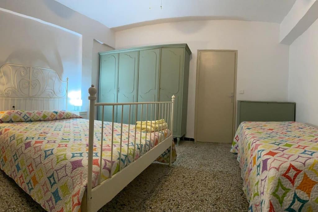 Amanecer Apartment Bolnuevo Exterior photo